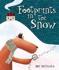 Cover: Footprints in the Snow - Andersen Press Ltd