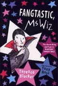 Cover: Fangtastic, Ms Wiz - Andersen Press Ltd