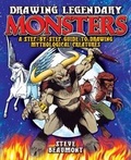 Cover: Drawing Legendary Monsters - Arcturus