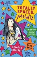 Cover: Totally Spaced, Ms Wiz - Andersen Press Ltd