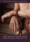 Cover: The Sacred Made Real - National Gallery Company Ltd
