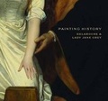 Cover: Painting History - National Gallery Company Ltd