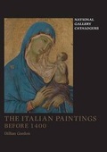 Cover: The Italian Paintings Before 1400 - National Gallery Company Ltd