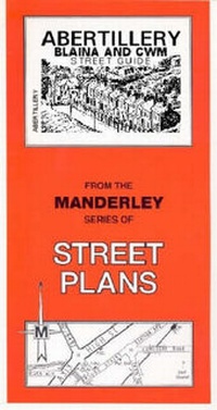 Abbildung von: Abertillery - Manderley Press Ltd
