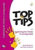Cover: Top Tips on Explaining the Trinity to Young People - Scripture Union Publishing