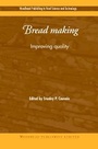 Cover: Bread Making - Woodhead Publishing Ltd