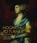 Cover: Hogarth to Turner - National Gallery Company Ltd