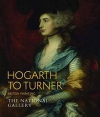 Enlarge image Cover: Hogarth to Turner - National Gallery Company Ltd