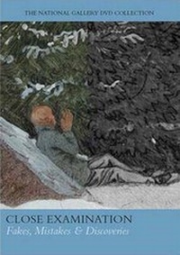 Enlarge image Cover: Close Examinations - National Gallery Company Ltd