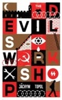 Cover: Devil's Workshop - GRANTA BOOKS