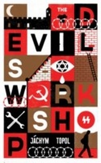 Enlarge image Cover: Devil's Workshop - GRANTA BOOKS