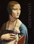 Cover: Leonardo da Vinci - National Gallery Company Ltd