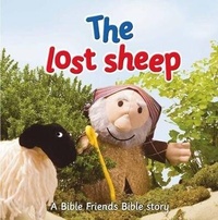 Enlarge image Cover: The Lost Sheep - SPCK Publishing
