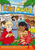 Cover: Take Away - Scripture Union Publishing