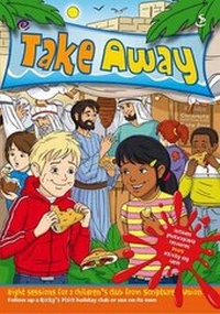 Enlarge image Cover: Take Away - Scripture Union Publishing