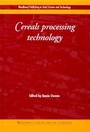 Cover: Cereals Processing Technology - Woodhead Publishing Ltd