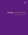 Cover: All-age Lectionary Services Year A - Scripture Union Publishing