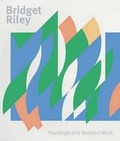 Cover: Bridget Riley - National Gallery Company Ltd