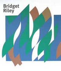 Enlarge image Cover: Bridget Riley: Arcadia - National Gallery Company Ltd