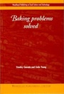 Cover: Baking Problems Solved - Woodhead Publishing Ltd