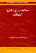 Cover: Baking Problems Solved - Woodhead Publishing Ltd