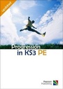 Cover: Progression in KS3 P.E. - Pearson Publishing