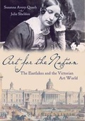 Cover: Art for the Nation - National Gallery Company Ltd