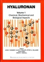 Cover: Hyaluronan - Woodhead Publishing Ltd