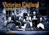 Enlarge image Cover: Victorian England - Arcturus