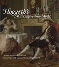 Cover: Hogarth's Marriage A-la-Mode - National Gallery Company Ltd