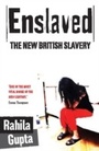 Cover: Enslaved - GRANTA BOOKS
