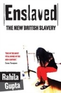 Cover: Enslaved - GRANTA BOOKS