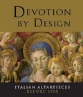 Cover: Devotion by Design - National Gallery Company Ltd