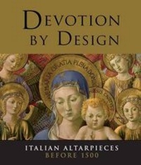 Enlarge image Cover: Devotion by Design - National Gallery Company Ltd