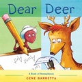 Cover: Dear Deer - Henry Holt & Company Inc