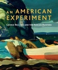 Cover: An American Experiment - National Gallery Company Ltd
