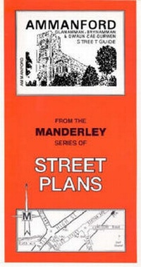 Abbildung von: Ammanford - Manderley Press Ltd