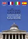 Cover: National Gallery's Visitor's Guide - National Gallery Company Ltd