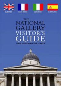 Abbildung von: National Gallery's Visitor's Guide - National Gallery Company Ltd