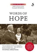 Cover: Words of Hope - Scripture Union Publishing