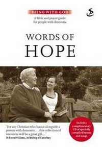 Enlarge image Cover: Words of Hope - Scripture Union Publishing