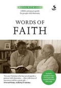 Cover: Words of Faith - Scripture Union Publishing