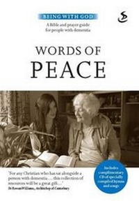 Enlarge image Cover: Words of Peace - Scripture Union Publishing