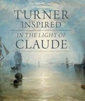 Cover: Turner Inspired - National Gallery Company Ltd