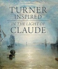 Enlarge image Cover: Turner Inspired - National Gallery Company Ltd