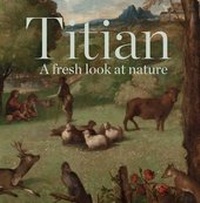Enlarge image Cover: Titian - National Gallery Company Ltd