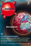 Cover: SUbstance: Revolution v. 8 - Scripture Union Publishing