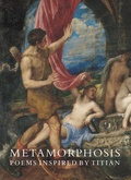 Cover: Metamorphosis - National Gallery Company Ltd