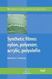 Abbildung von: Synthetic Fibres - Woodhead Publishing Ltd