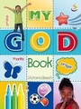 Cover: My God Book - Scripture Union Publishing